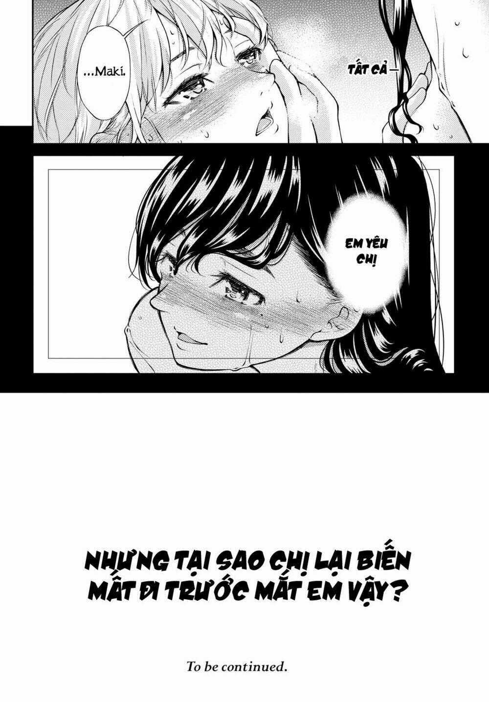 Kimi Wa Shoujo Chapter 5 trang 26