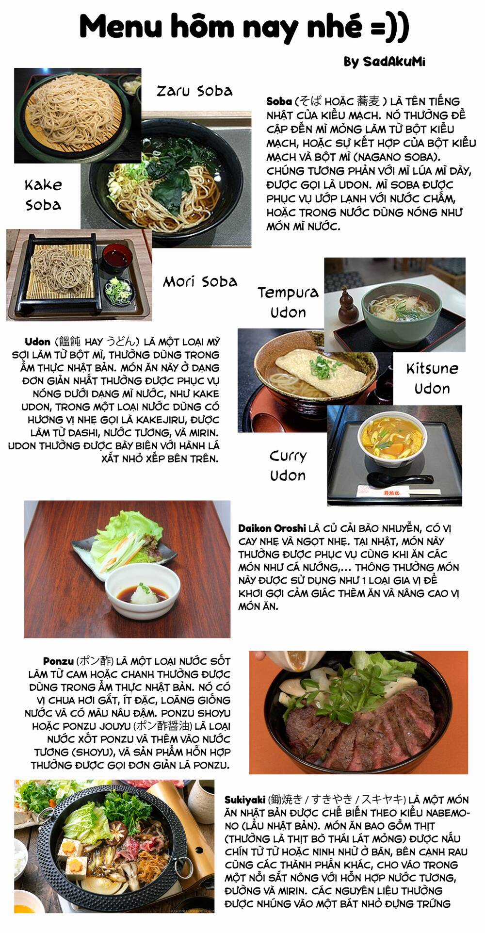 Kimi Wa Yakamashi Tojite Yo Kuchi Wo! Chapter 18 trang 14