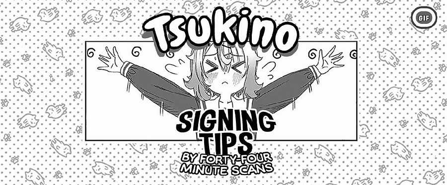 Kimi Wa Yakamashi Tojite Yo Kuchi Wo! Chapter 73 trang 8