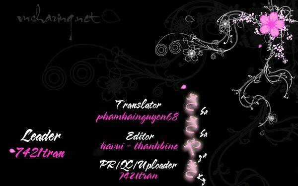 KimiKiss Chapter 32 trang 20