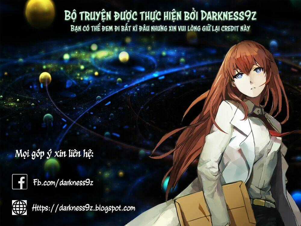 Kimoota, Idol Yarutteyo! Chapter 1 trang 7