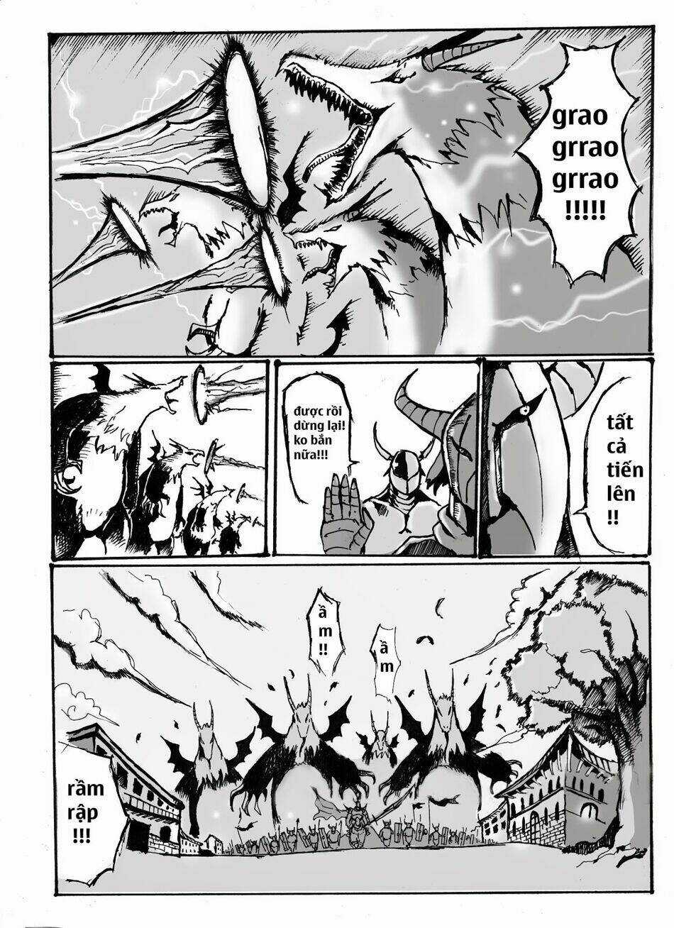 Kin Kin Chapter 2 trang 24