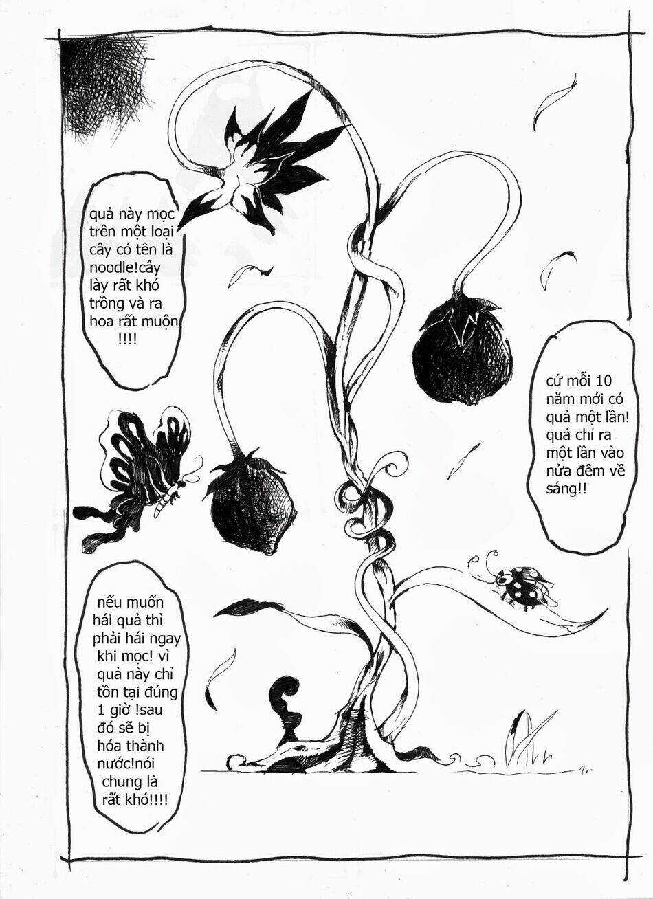 Kin Kin Chapter 2 trang 4