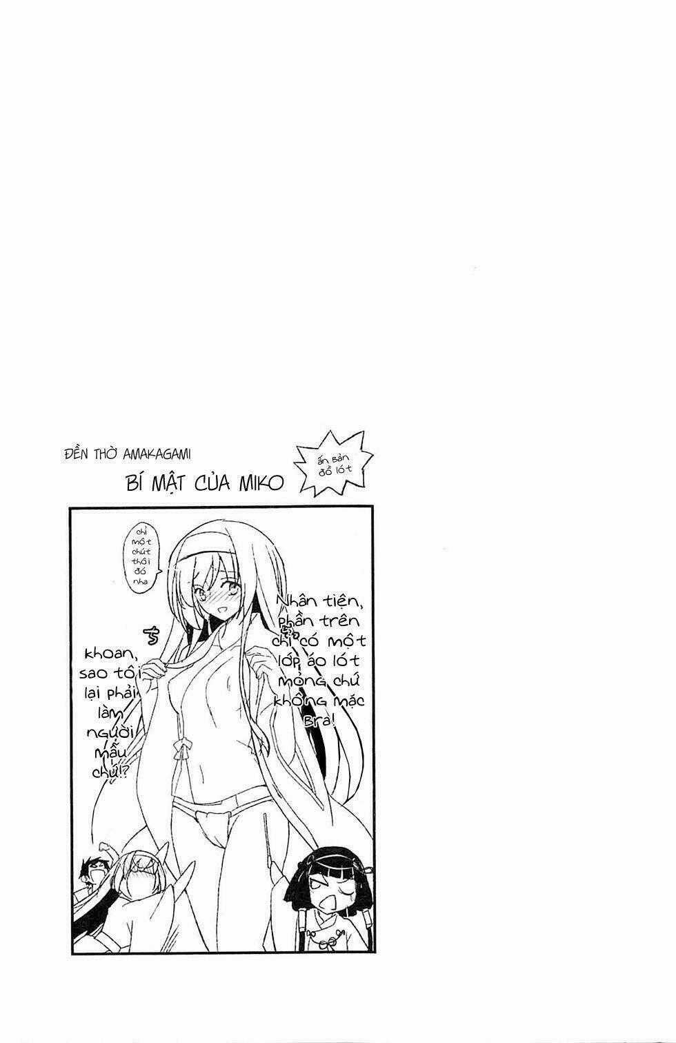 Kin No Kanojo, Gin No Kanojo Chapter 23 trang 32