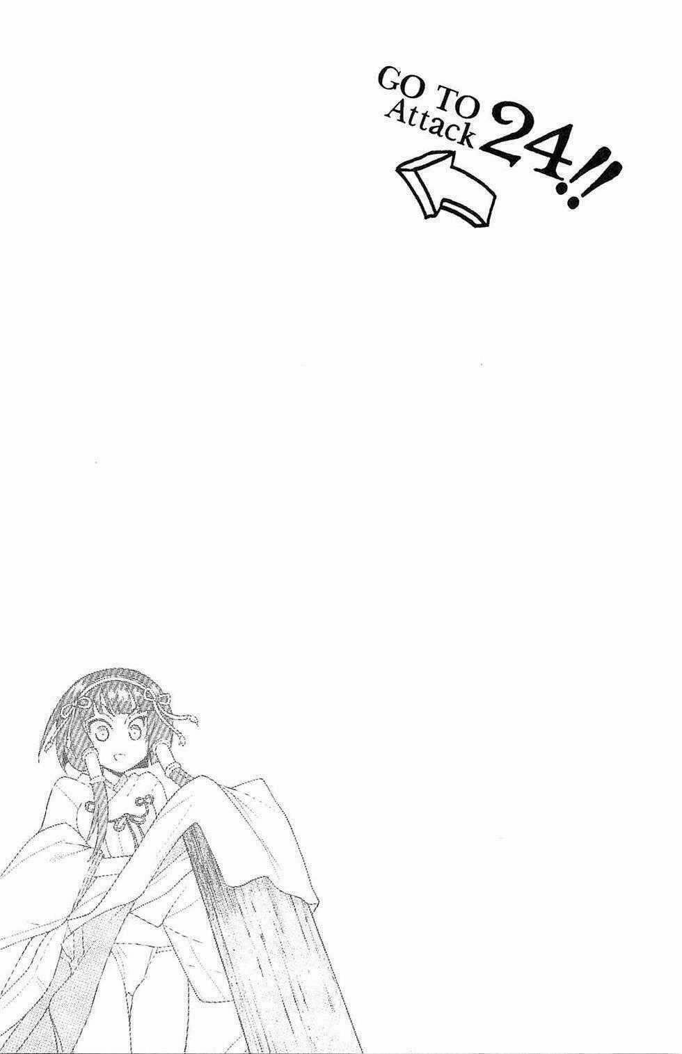 Kin No Kanojo, Gin No Kanojo Chapter 23 trang 33