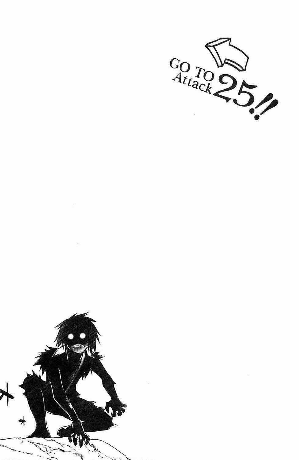 Kin No Kanojo, Gin No Kanojo Chapter 24 trang 39