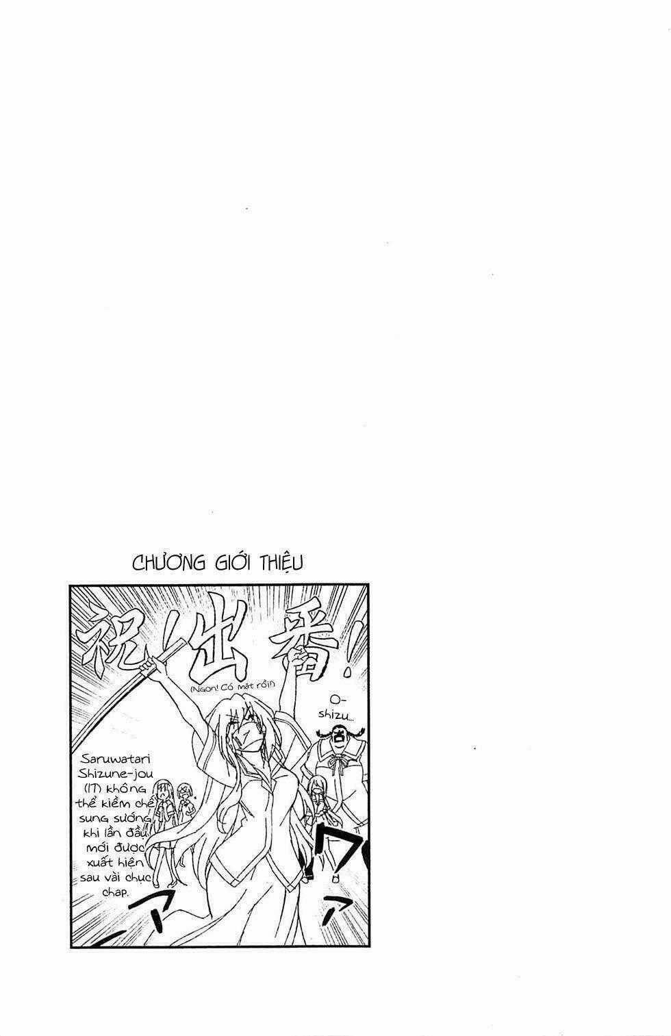 Kin No Kanojo, Gin No Kanojo Chapter 26 trang 43