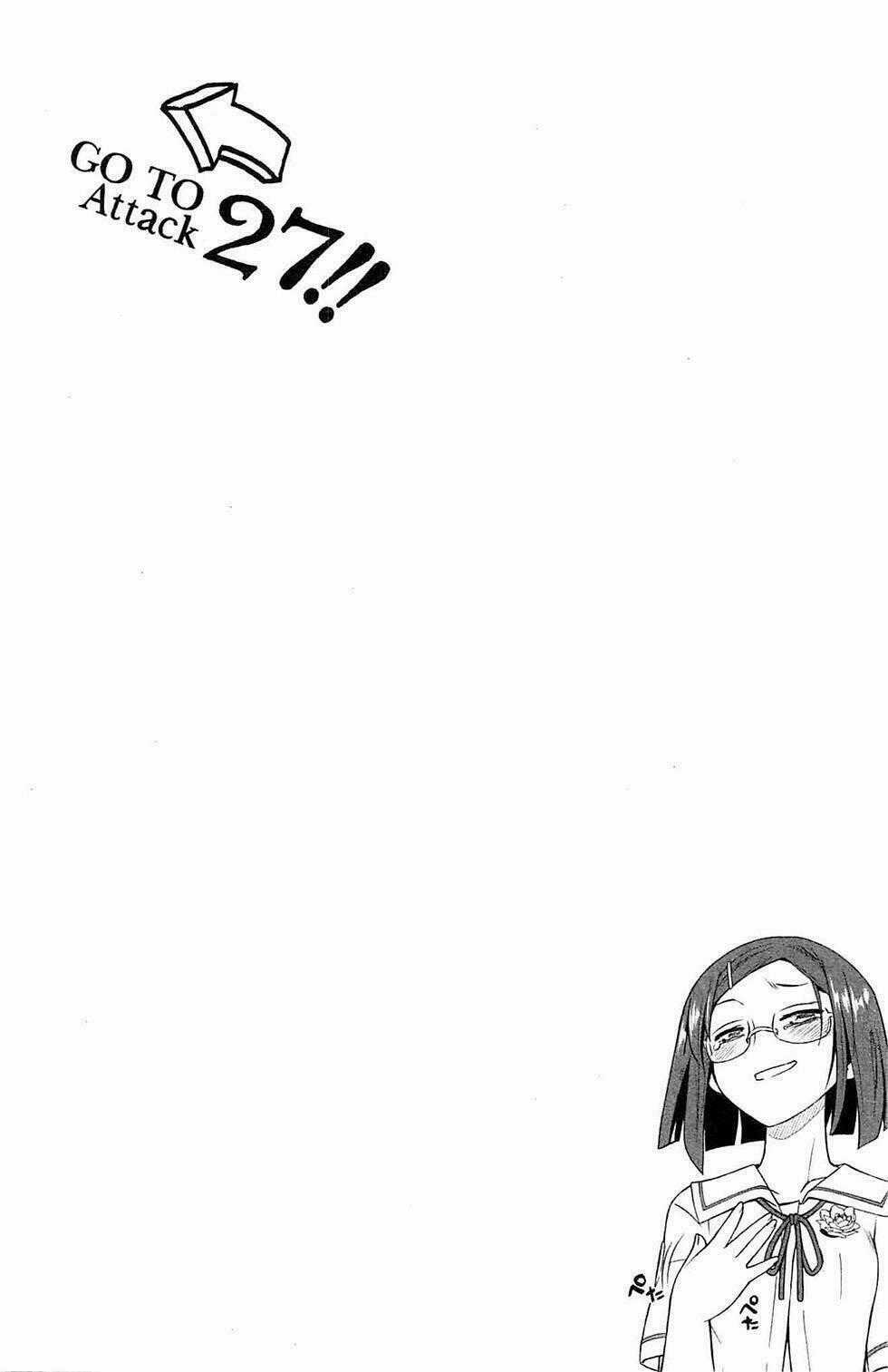 Kin No Kanojo, Gin No Kanojo Chapter 26 trang 44