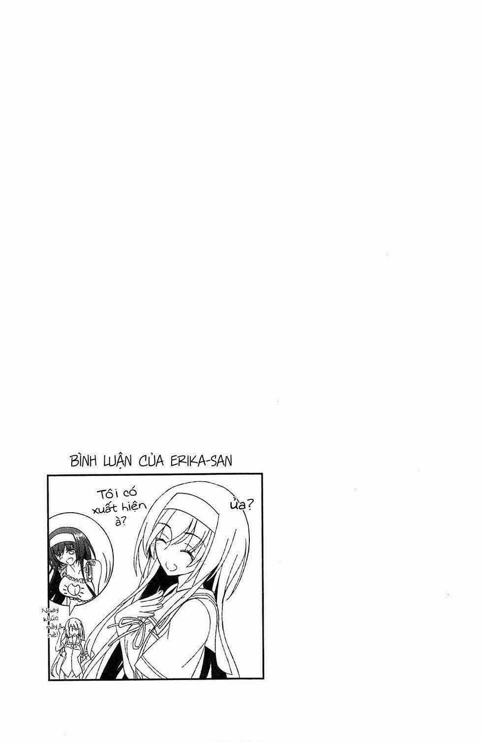 Kin No Kanojo, Gin No Kanojo Chapter 28 trang 30