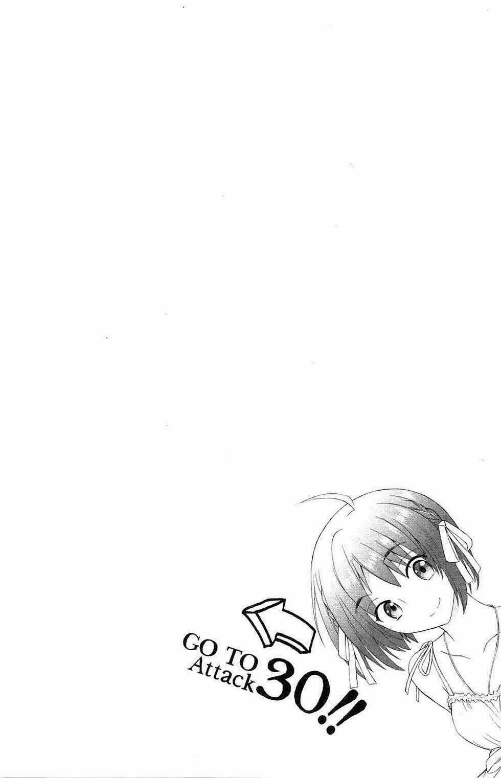 Kin No Kanojo, Gin No Kanojo Chapter 29 trang 37