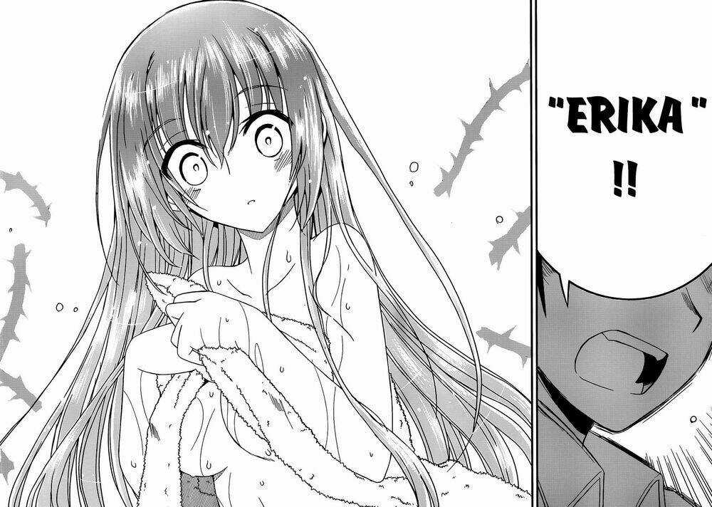 Kin No Kanojo, Gin No Kanojo Chapter 3 trang 45