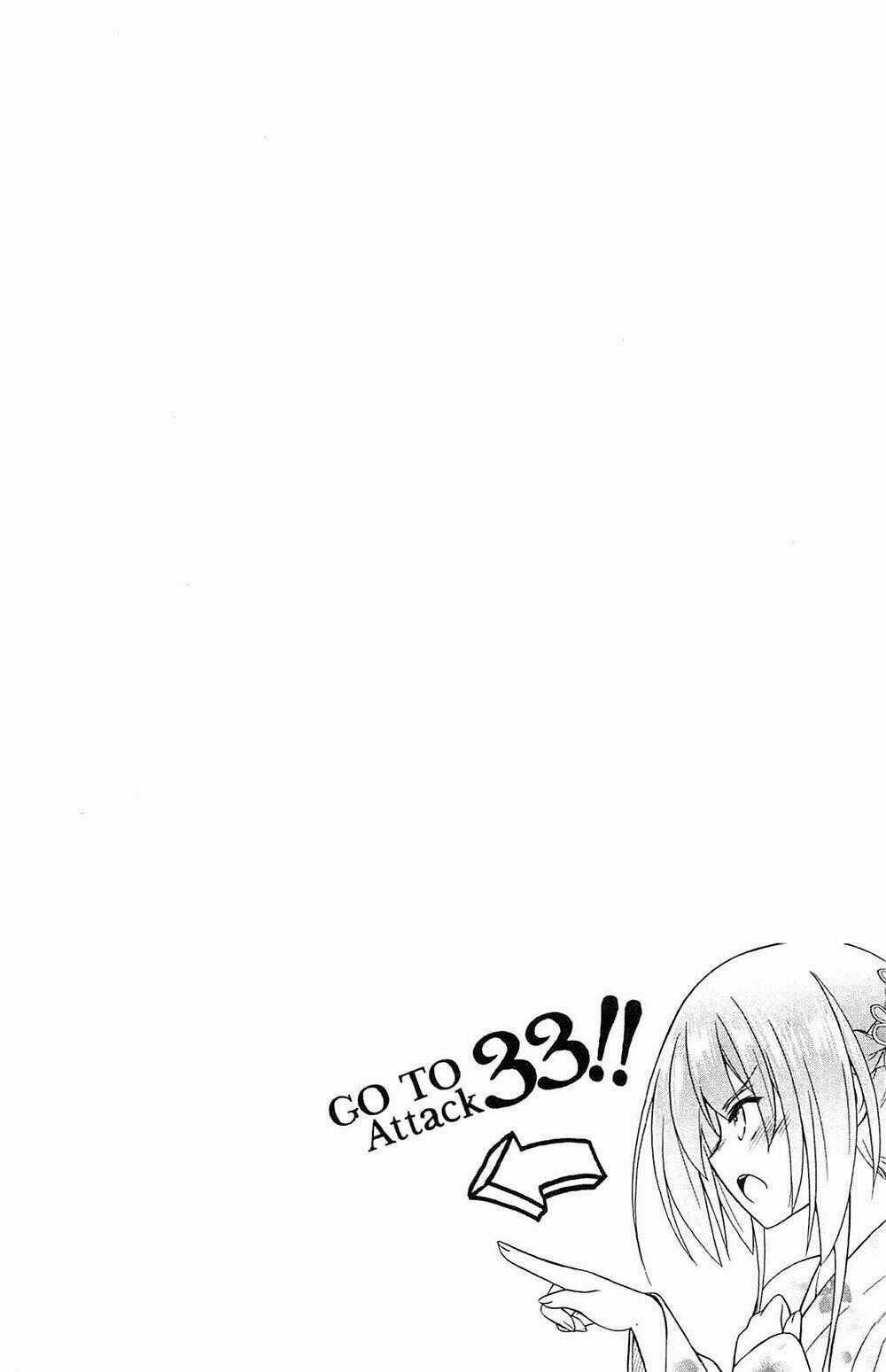 Kin No Kanojo, Gin No Kanojo Chapter 32 trang 30