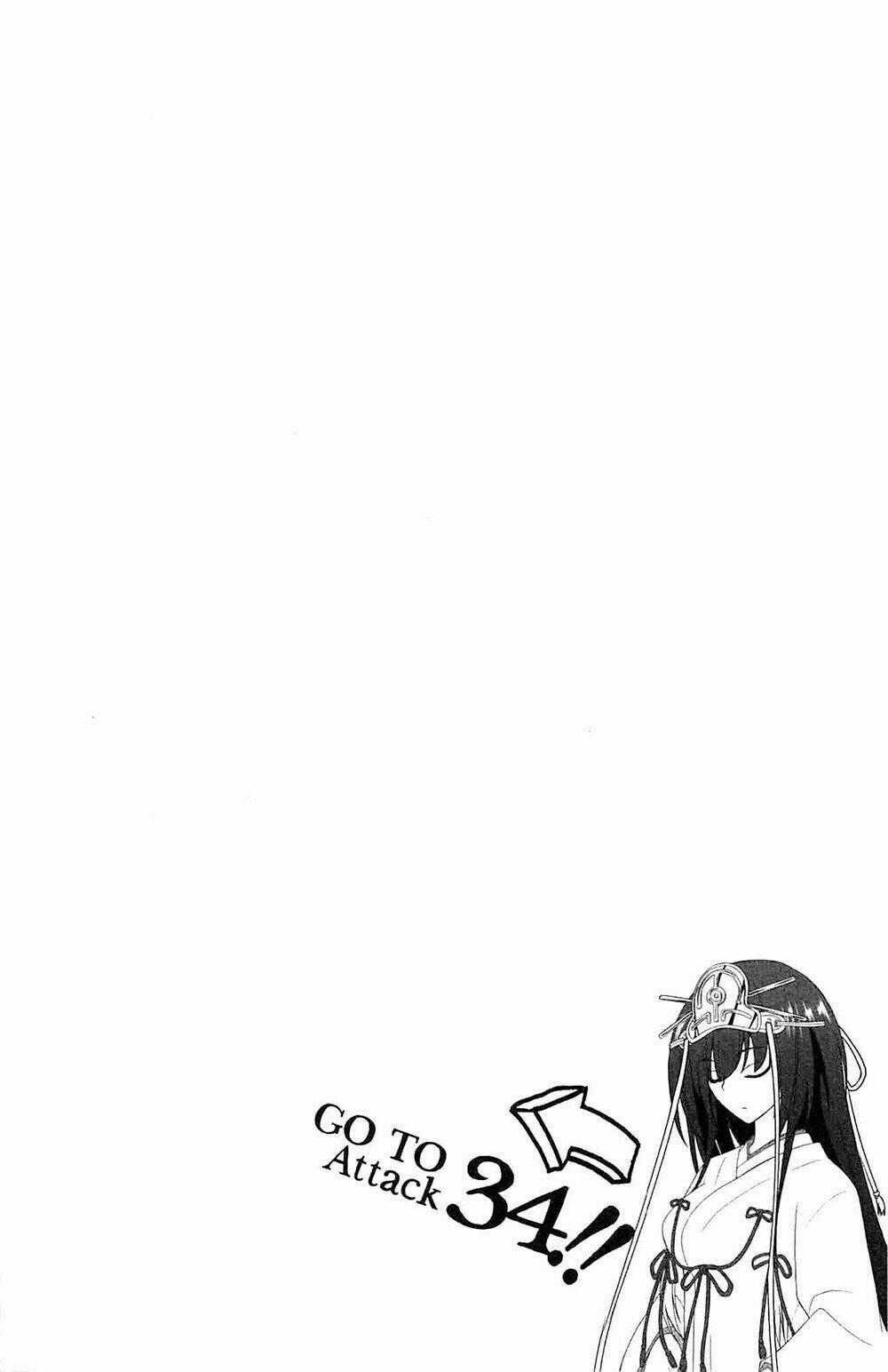 Kin No Kanojo, Gin No Kanojo Chapter 33 trang 37