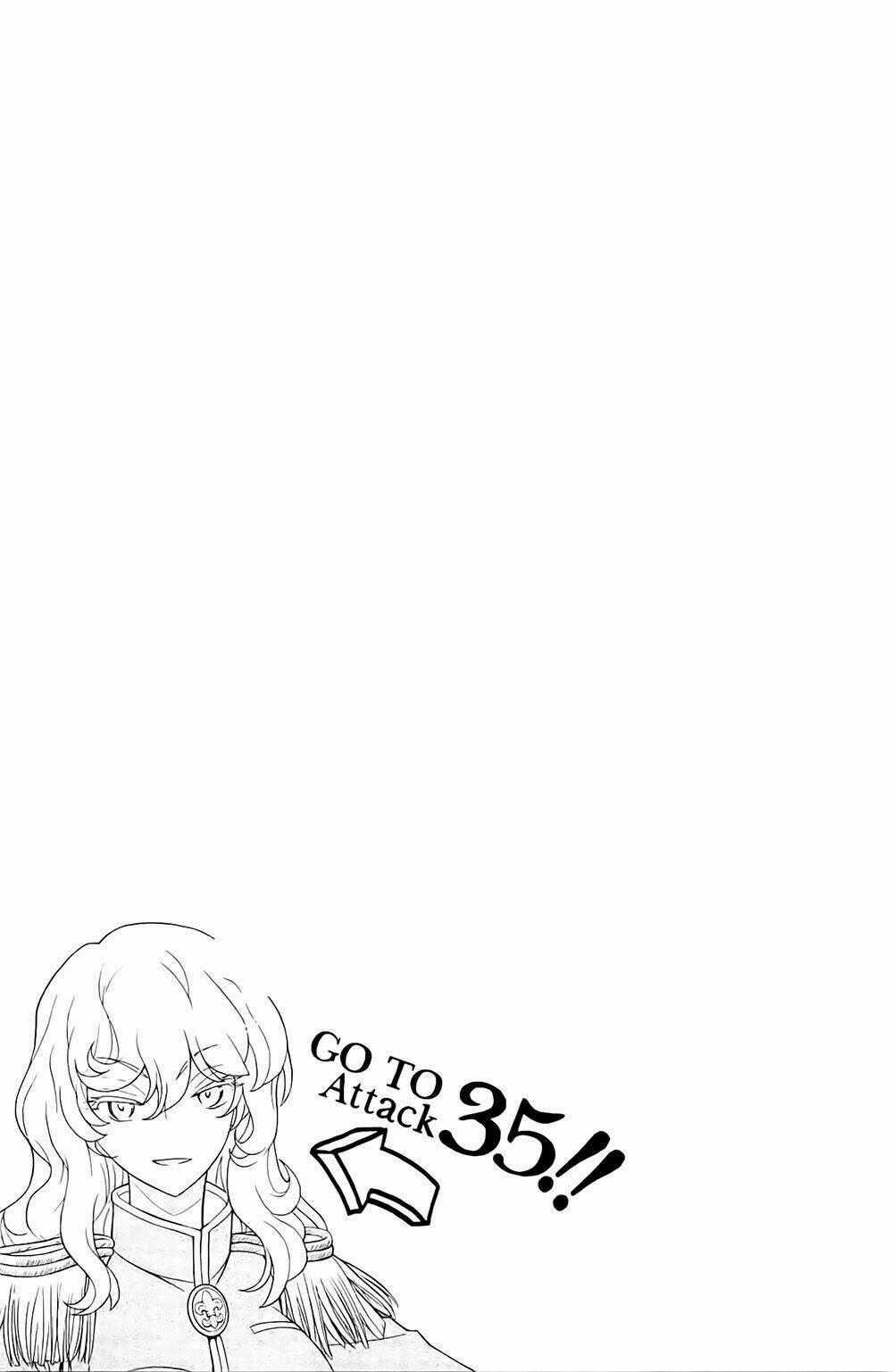 Kin No Kanojo, Gin No Kanojo Chapter 34 trang 29