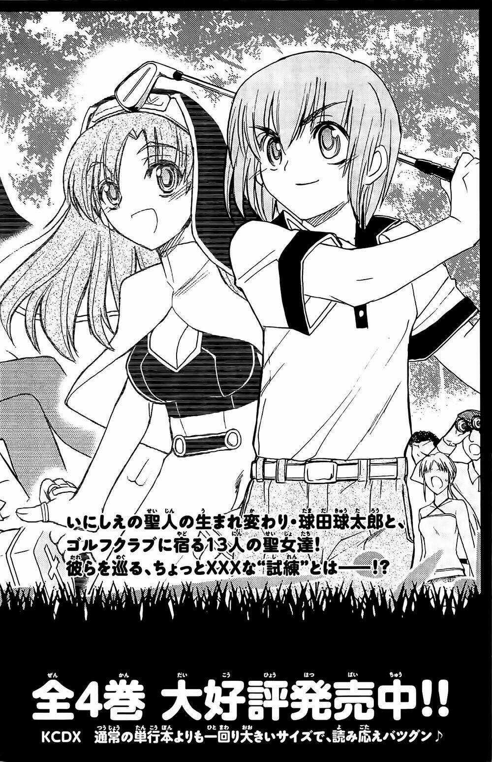 Kin No Kanojo, Gin No Kanojo Chapter 35 trang 46