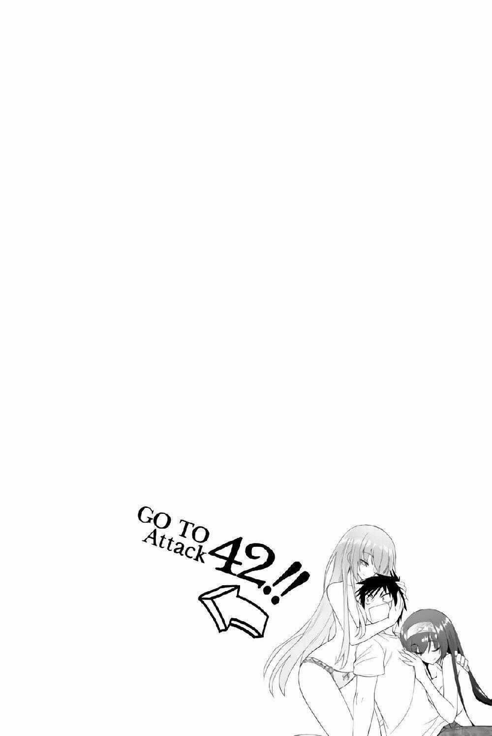 Kin No Kanojo, Gin No Kanojo Chapter 41 trang 40