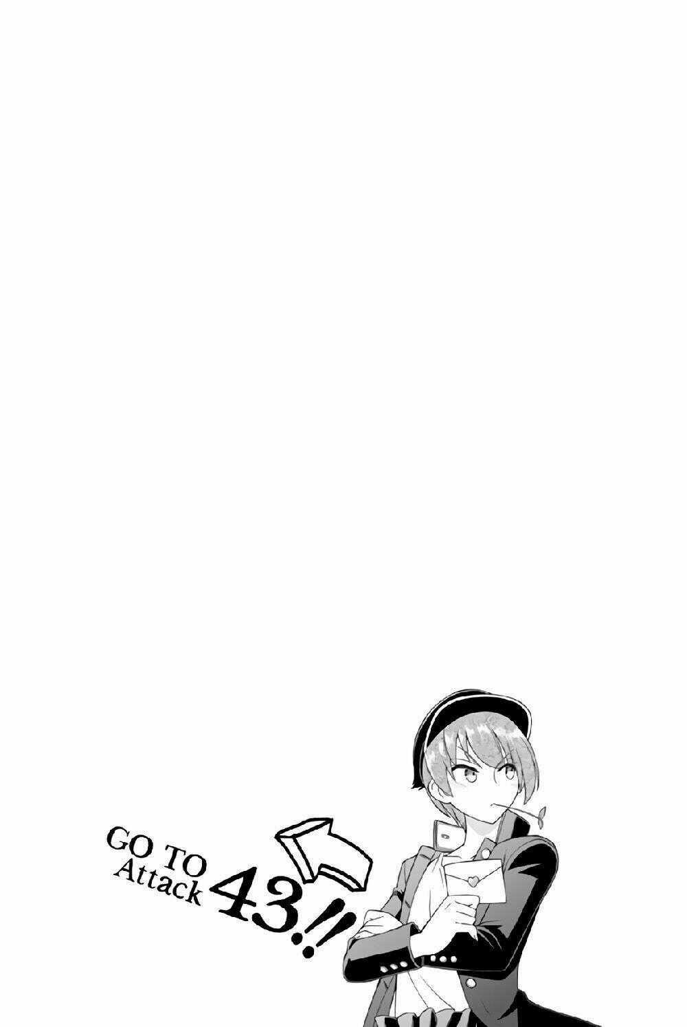 Kin No Kanojo, Gin No Kanojo Chapter 42 trang 36