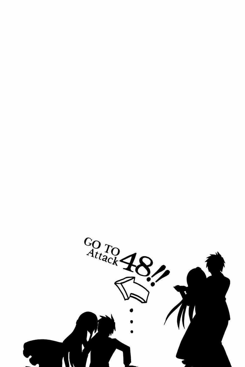 Kin No Kanojo, Gin No Kanojo Chapter 47 trang 37