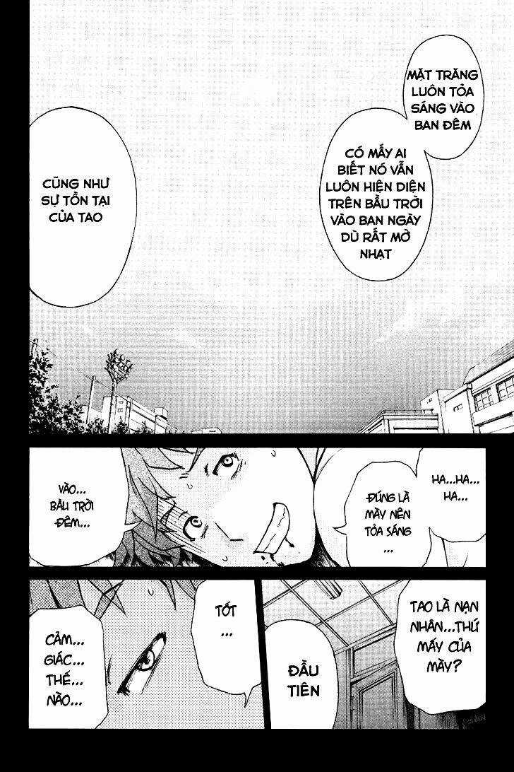 Kindaichi Case Files: Takato’s Side Chapter 10 trang 13