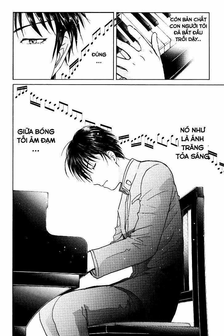 Kindaichi Case Files: Takato’s Side Chapter 10 trang 19