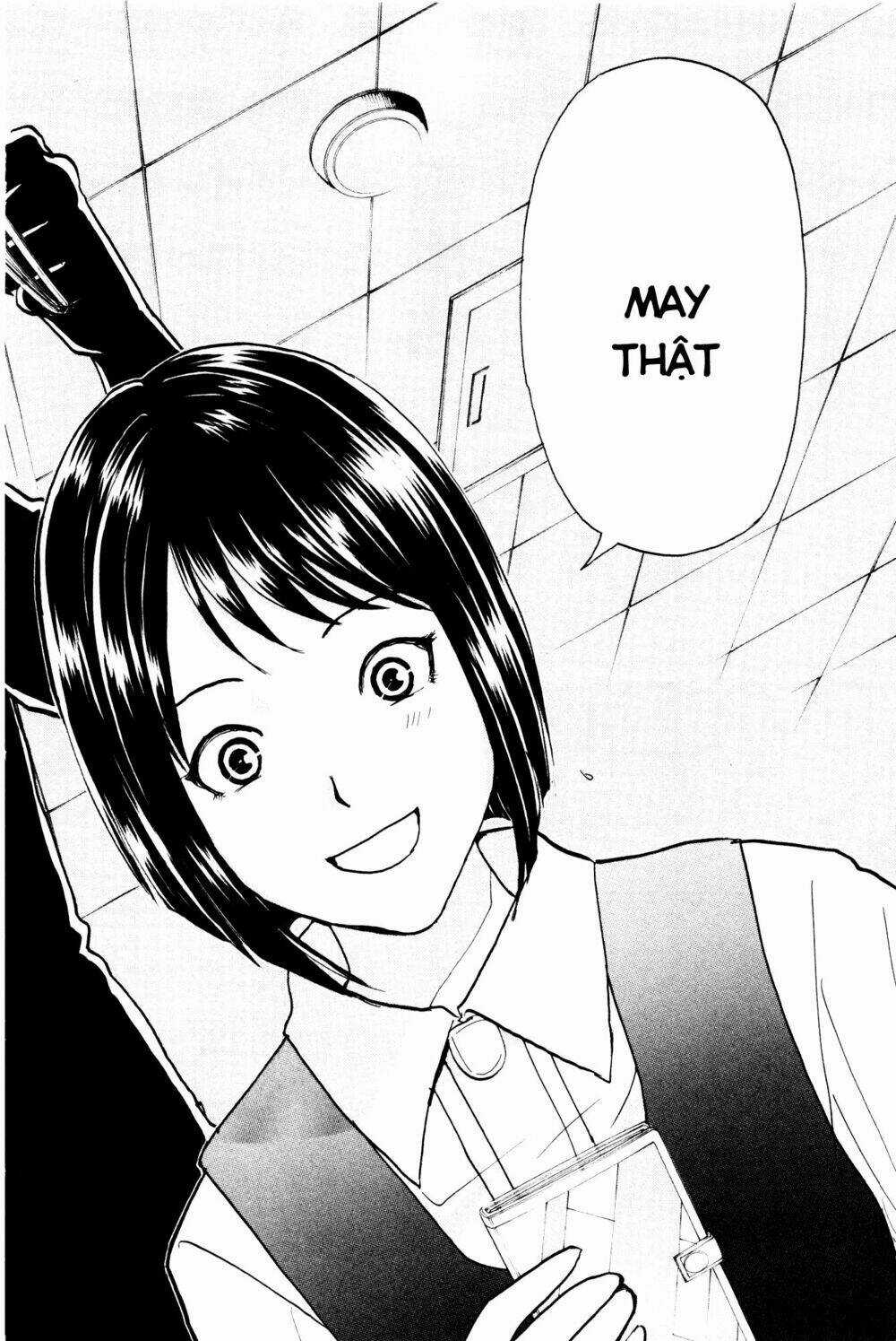 Kindaichi Case Files: Takato’s Side Chapter 3 trang 11