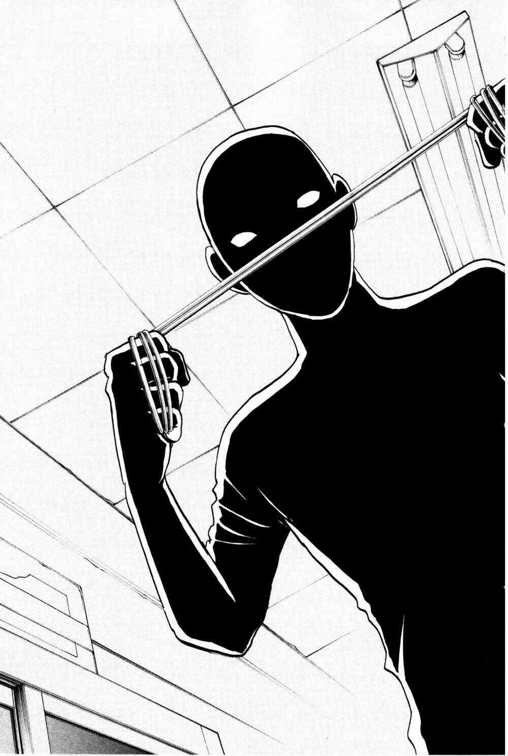 Kindaichi Case Files: Takato’s Side Chapter 3 trang 12