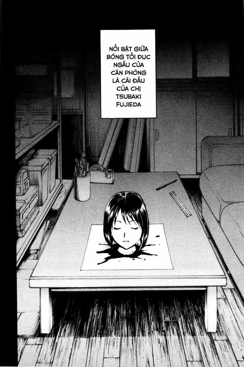 Kindaichi Case Files: Takato’s Side Chapter 4 trang 12