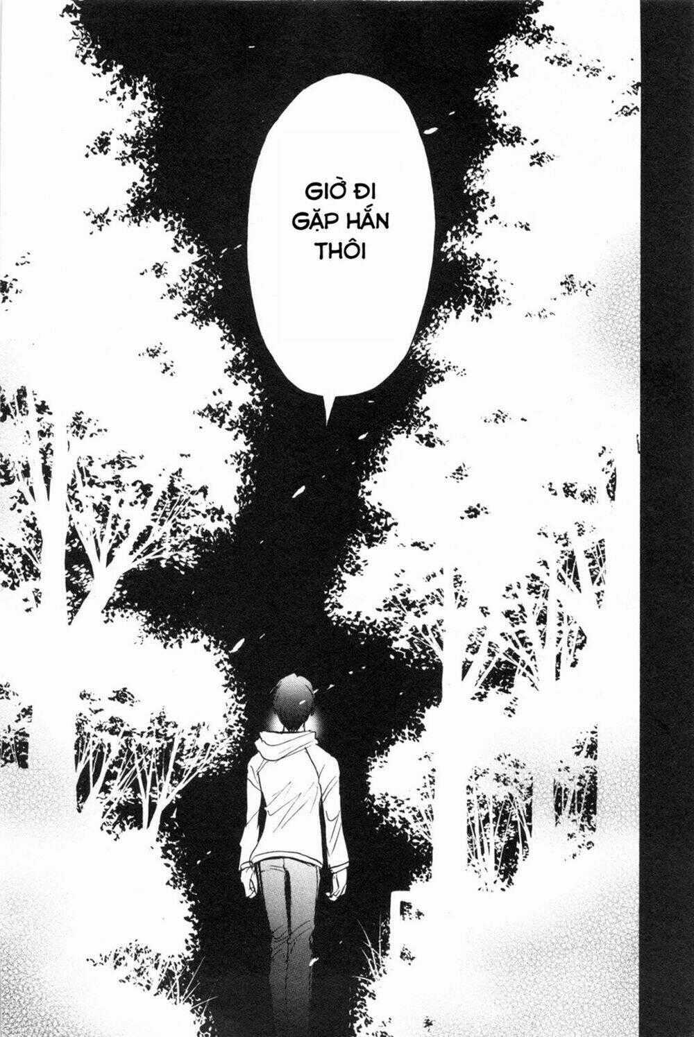 Kindaichi Case Files: Takato’s Side Chapter 8.1 trang 10