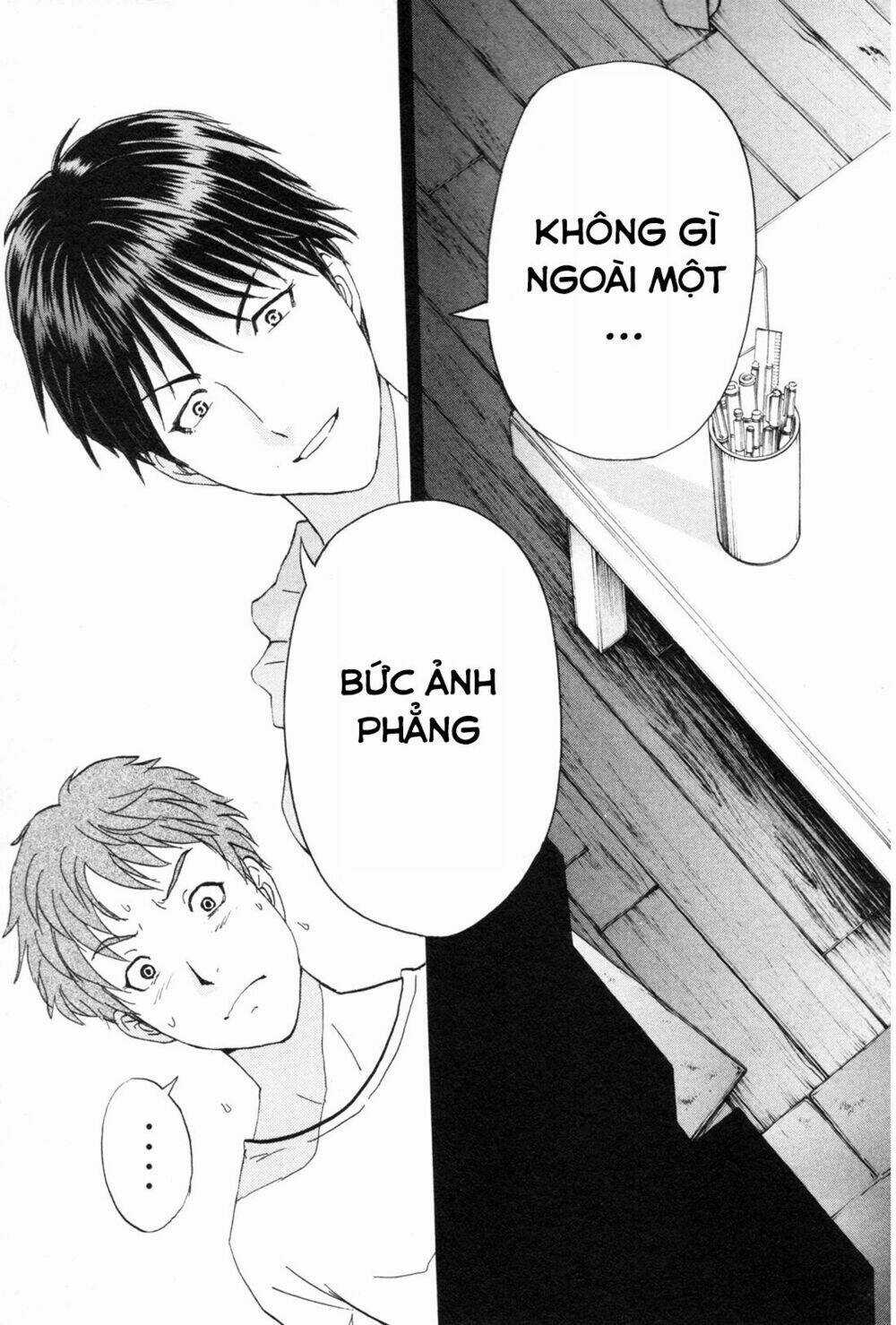 Kindaichi Case Files: Takato’s Side Chapter 9 trang 11