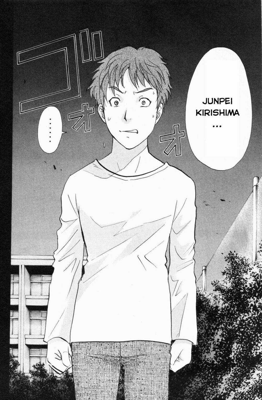 Kindaichi Case Files: Takato’s Side Chapter 9 trang 3