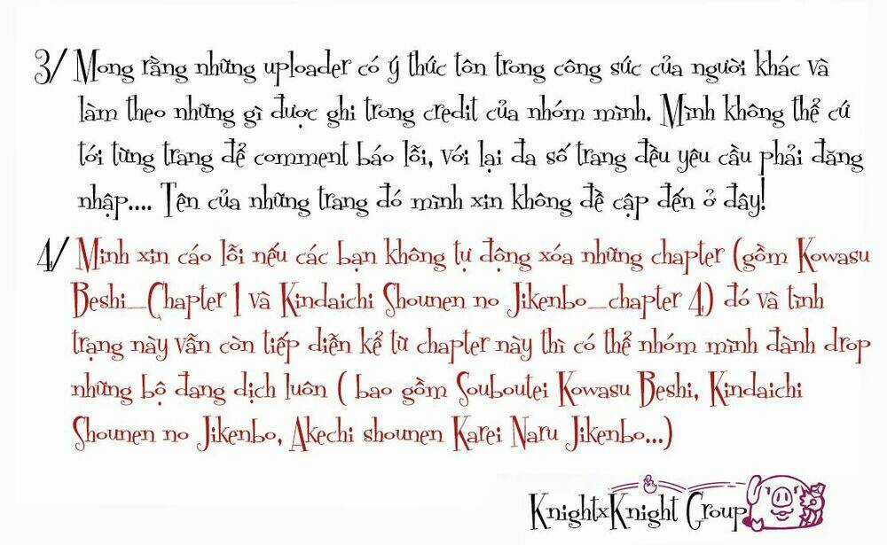 Kindaichi Shounen No Jikenbo R Chapter 5 trang 4