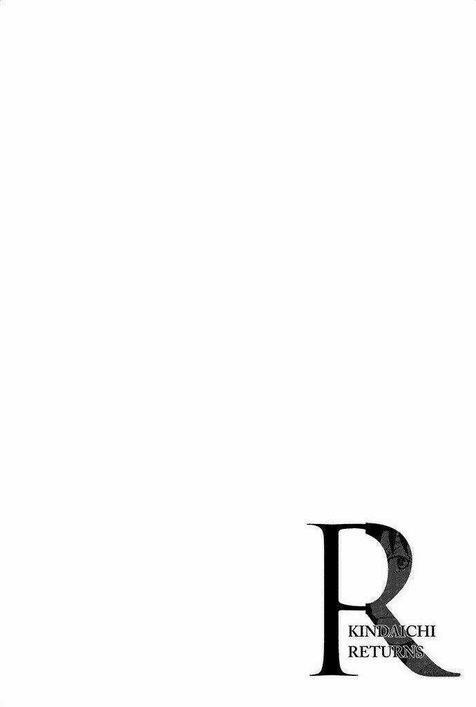 Kindaichi Shounen No Jikenbo R Chapter 5 trang 6