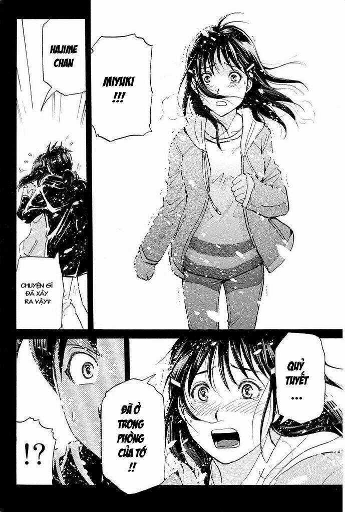 Kindaichi Shounen No Jikenbo R Chapter 6 trang 17