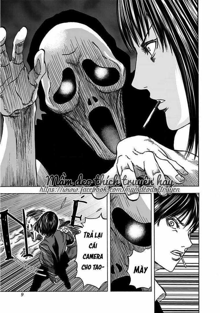 kinemaquia Chapter 1.1 trang 10