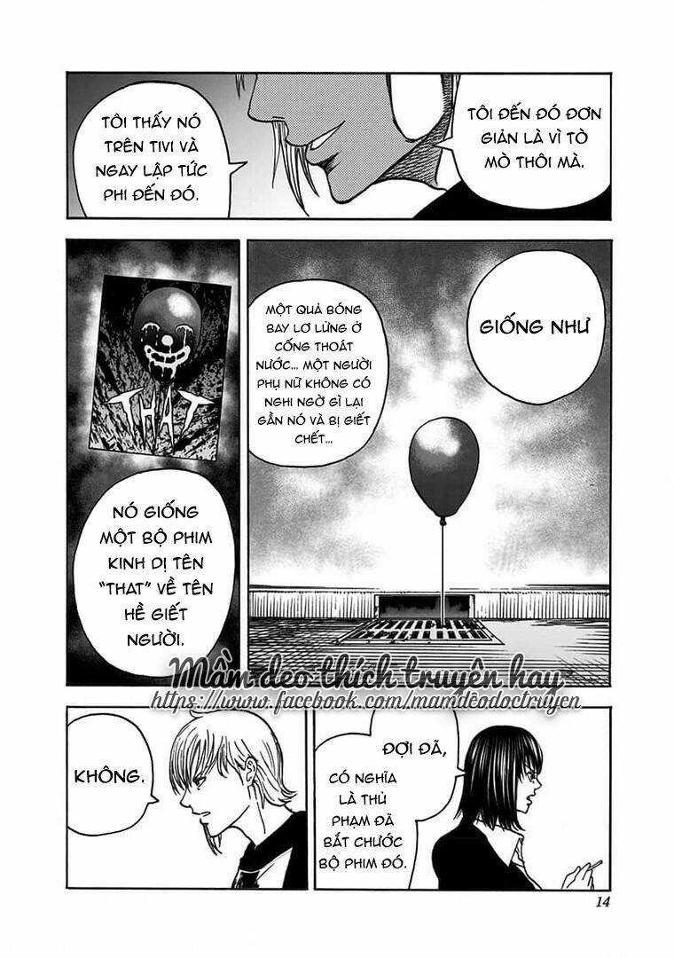 kinemaquia Chapter 1.1 trang 15