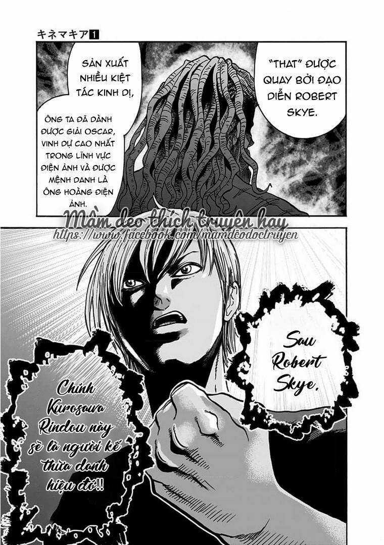 kinemaquia Chapter 1.1 trang 18