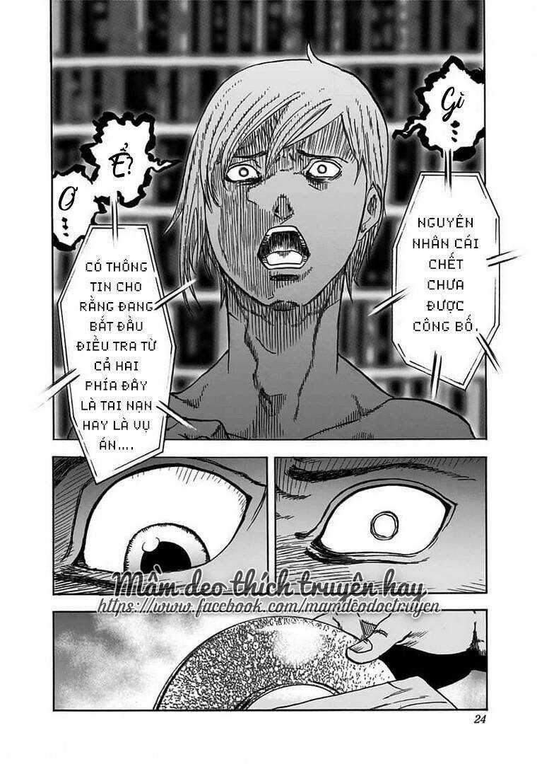 kinemaquia Chapter 1.1 trang 25