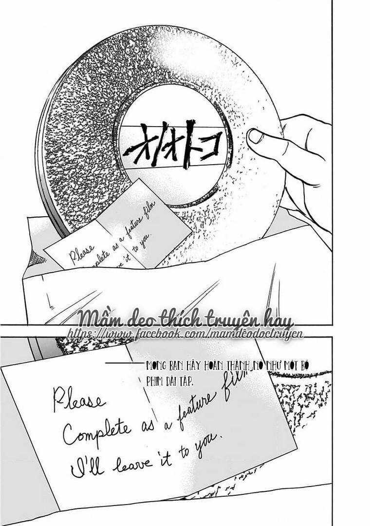 kinemaquia Chapter 1.1 trang 26