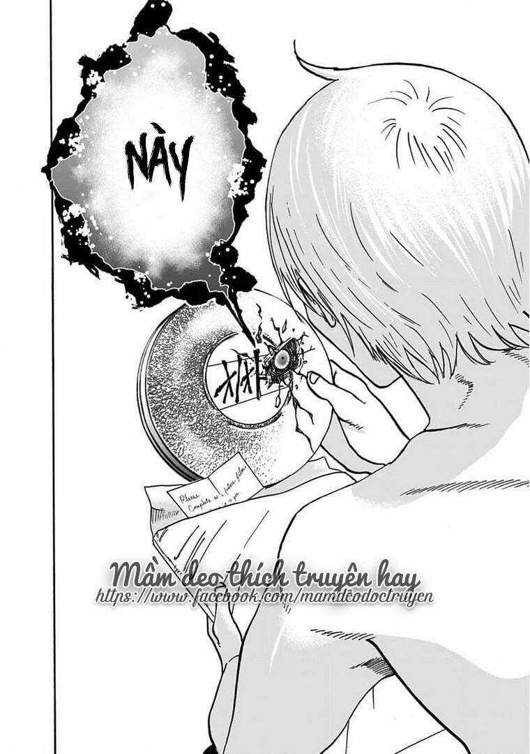 kinemaquia Chapter 1.1 trang 27