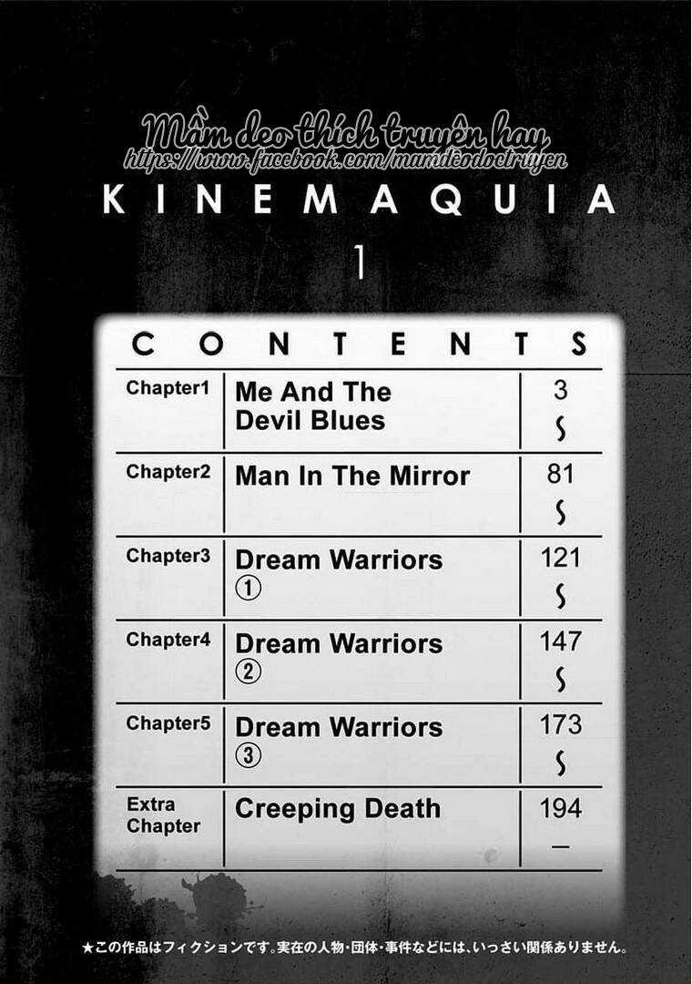 kinemaquia Chapter 1.1 trang 3