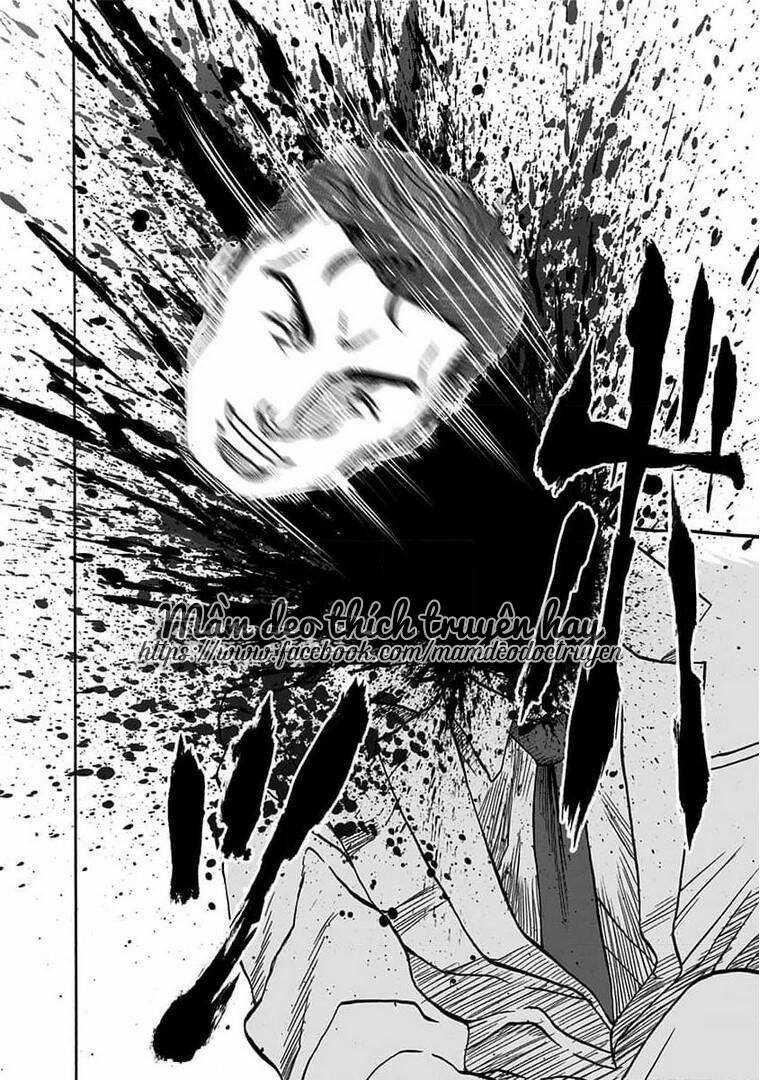 kinemaquia Chapter 1.1 trang 31