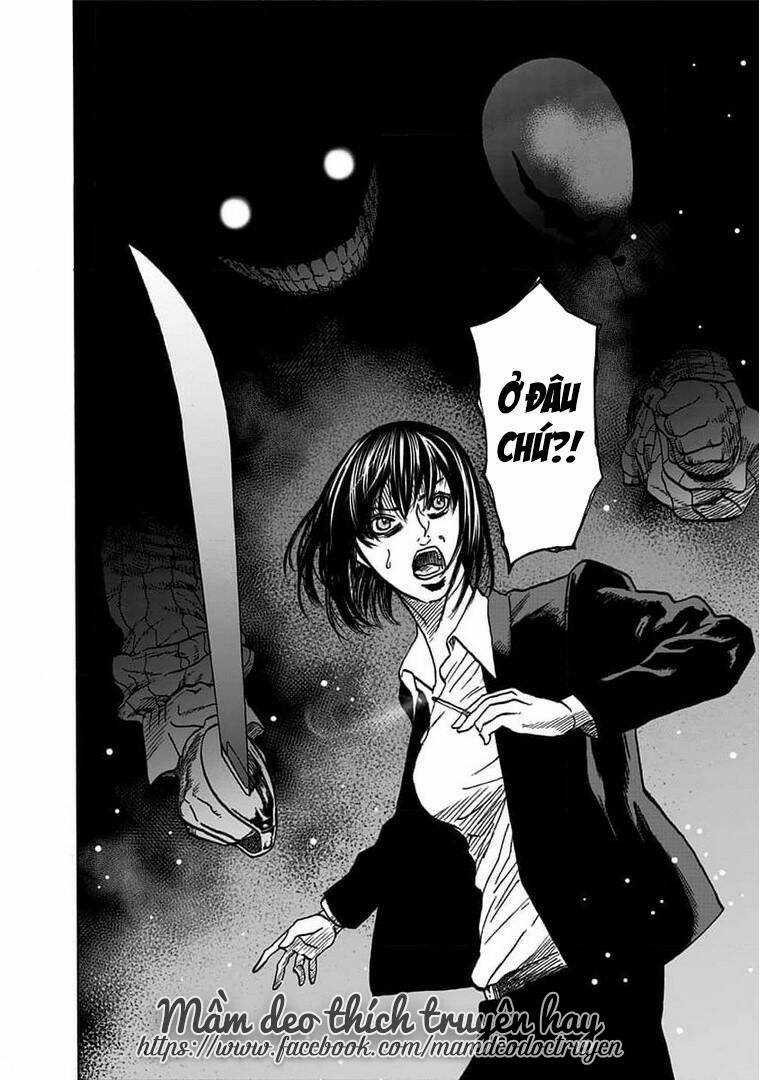 kinemaquia Chapter 1.1 trang 33