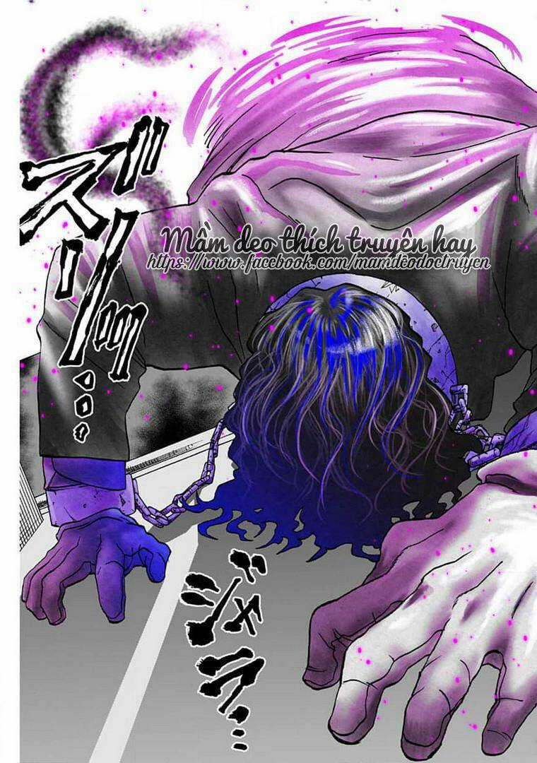 kinemaquia Chapter 1.1 trang 38