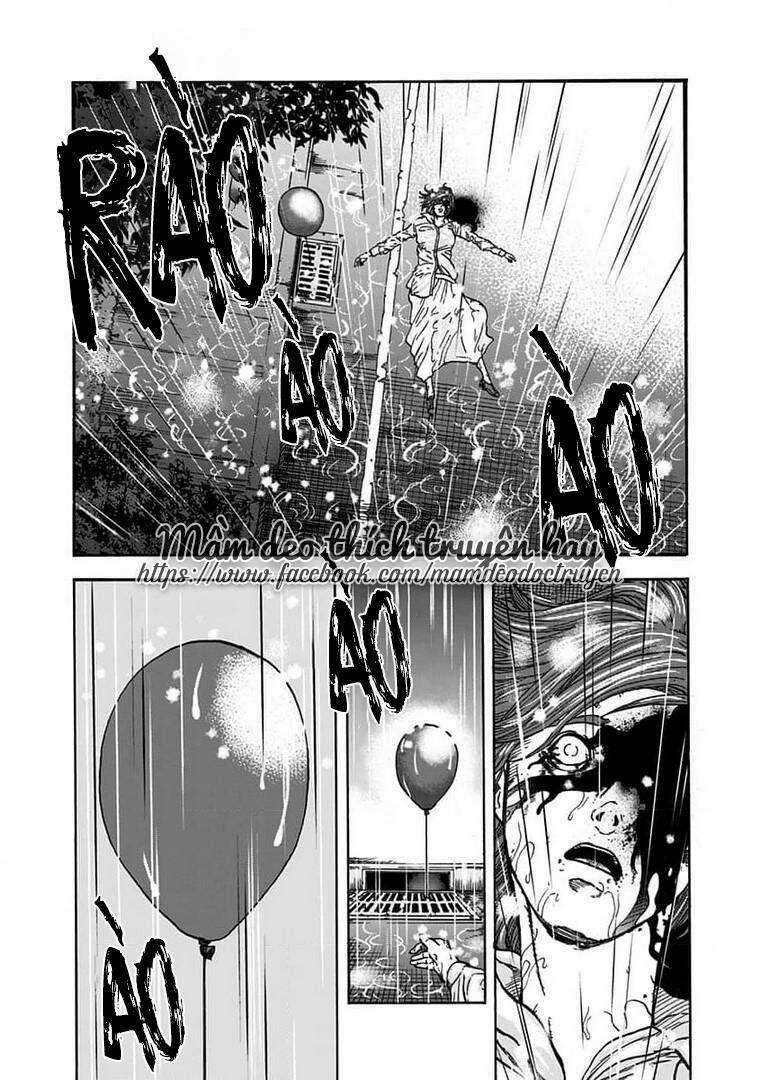 kinemaquia Chapter 1.1 trang 6