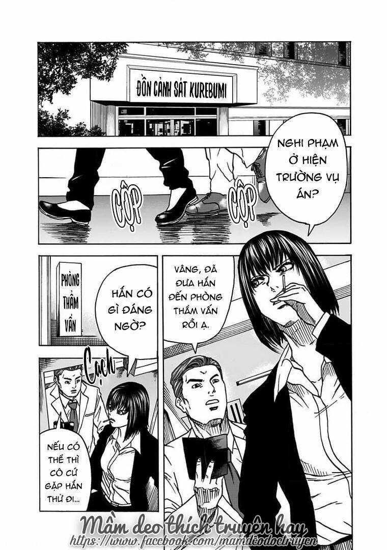 kinemaquia Chapter 1.1 trang 9