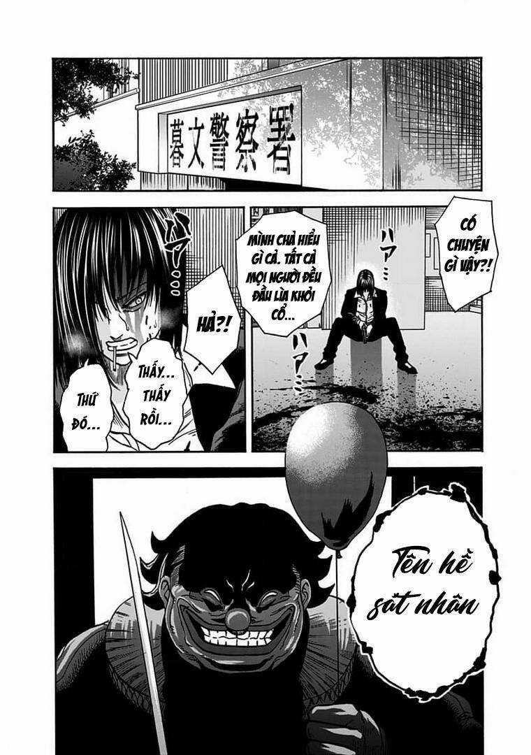 kinemaquia Chapter 1.2 trang 10