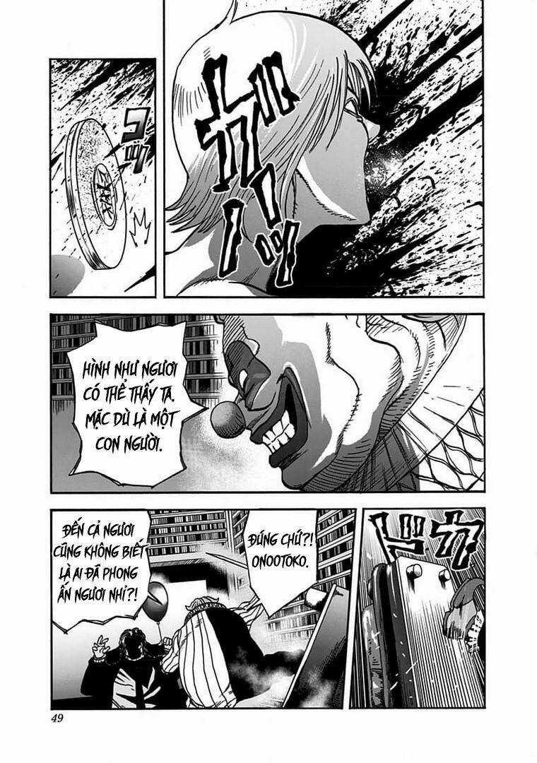 kinemaquia Chapter 1.2 trang 11