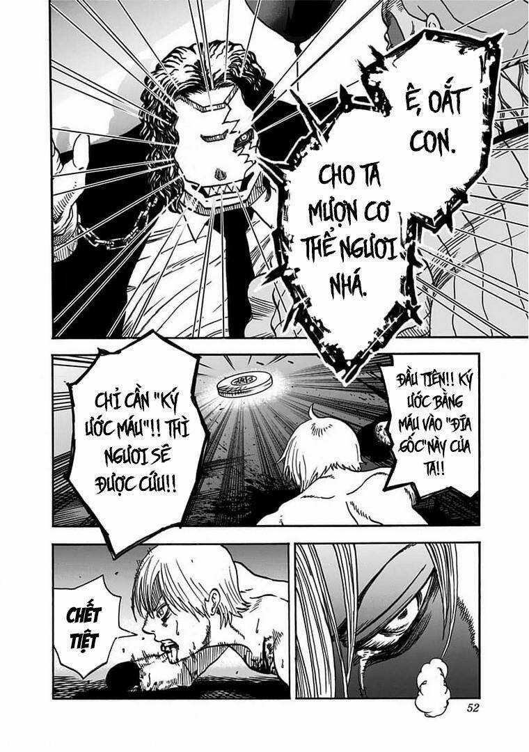 kinemaquia Chapter 1.2 trang 14