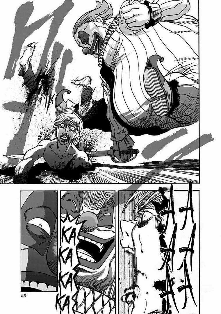 kinemaquia Chapter 1.2 trang 15