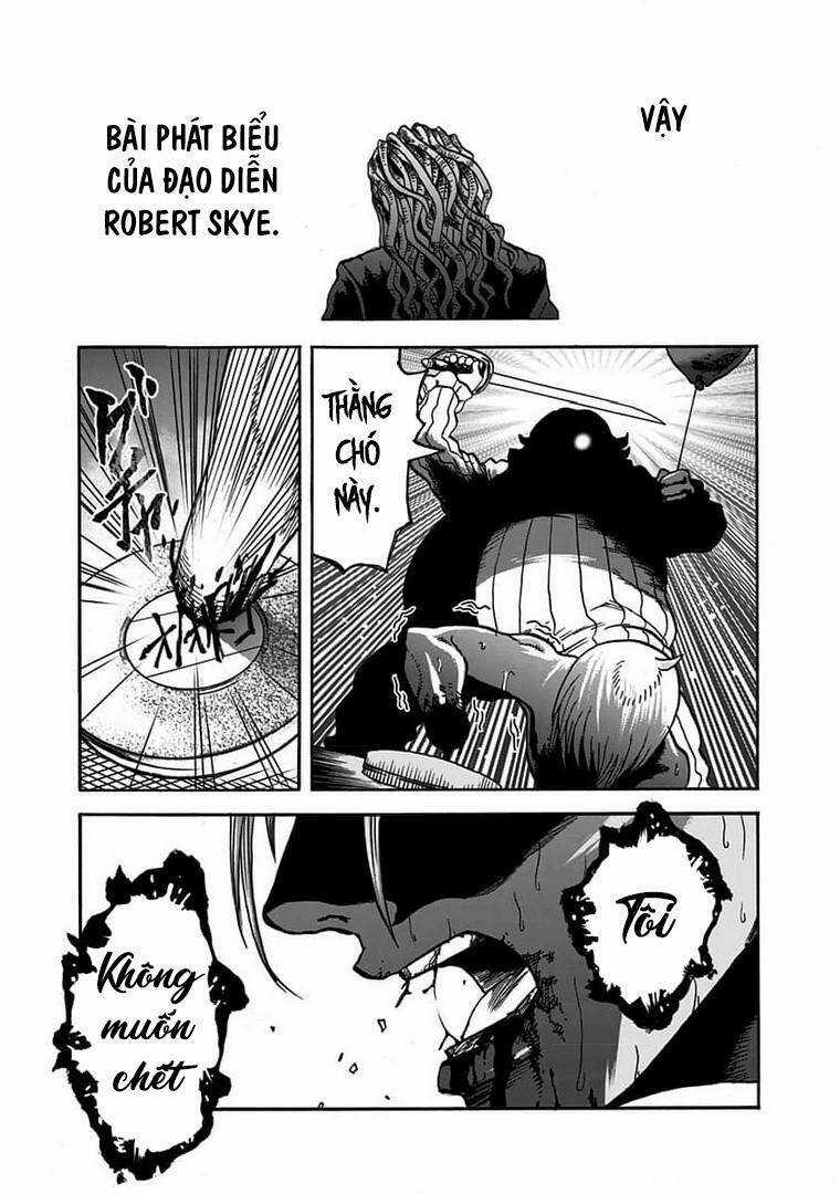 kinemaquia Chapter 1.2 trang 17